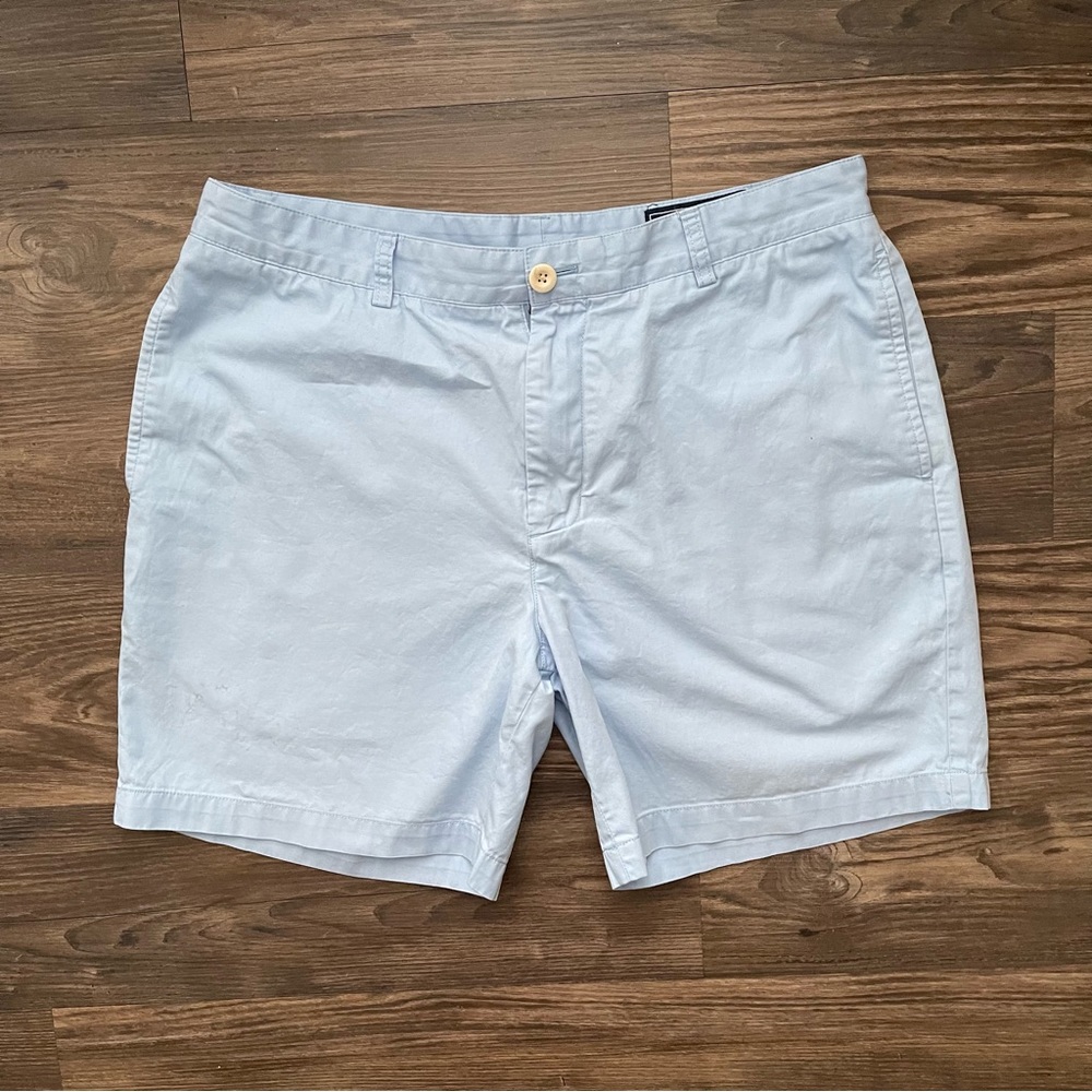 Vineyard Vines Flat Front Club Short